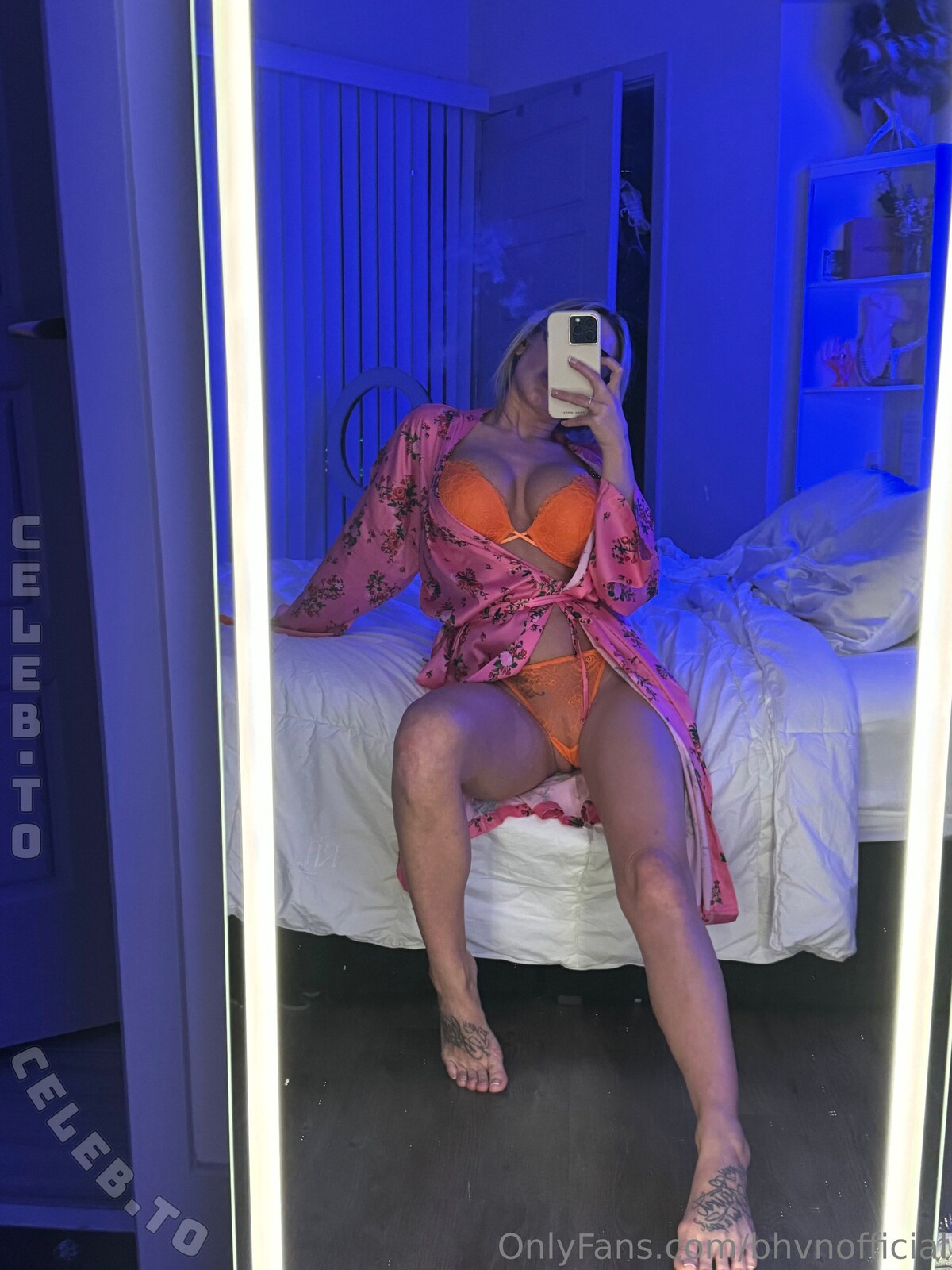 Lauren Wild photo
