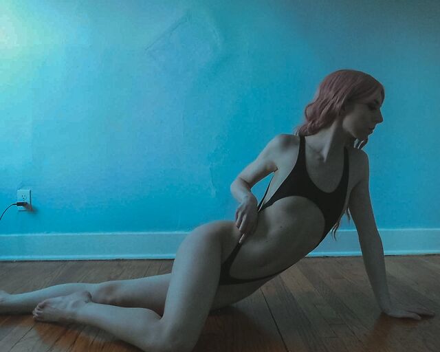 Lauren leaked photos