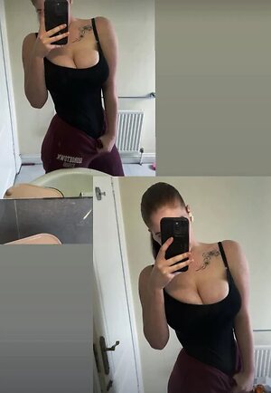 Lauren leaked photo #27