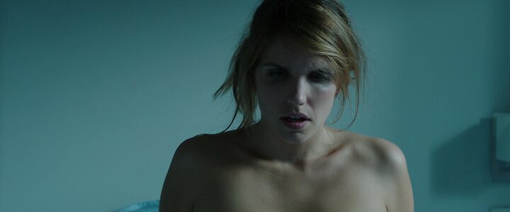 Laurence Arné