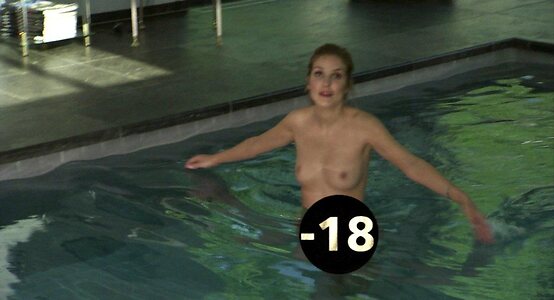 Laurence Arné leaked photo #12