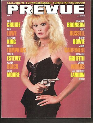 Laurene Landon leaked photo #2