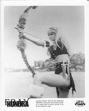 Laurene Landon leaked photo #10