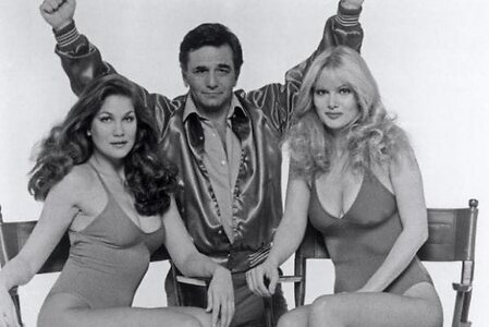 Laurene Landon leaked photo #13