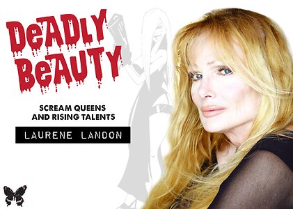 Laurene Landon leaked photo #15