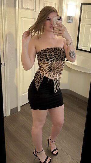 Laurenhottie98 leaked photo #7
