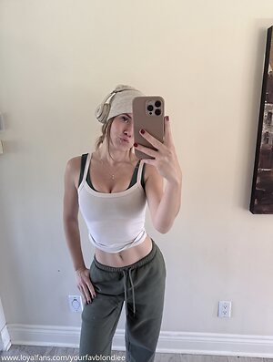 Lauren.leggo leaked photo #7