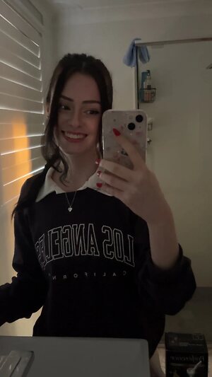 Lauren's Asmr leaked photo #2