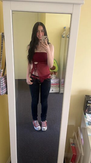 Lauren's Asmr leaked photo #3