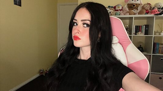Lauren's Asmr leaked photo #6