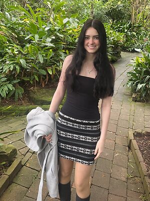 Lauren's Asmr leaked photo #11