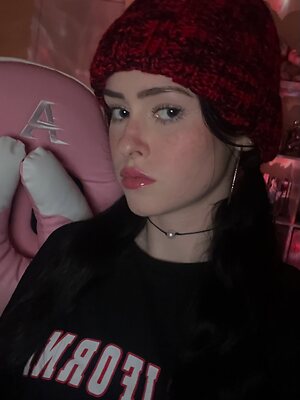 Lauren's Asmr leaked photo #13