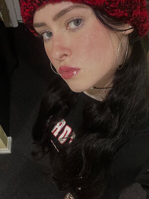 Lauren's Asmr leaked photo #15
