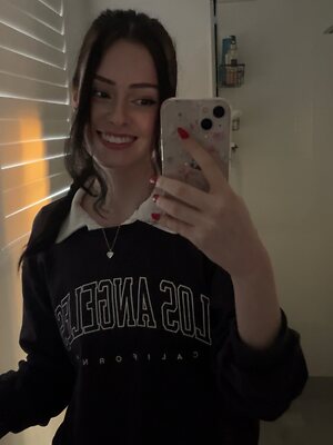 Lauren's Asmr leaked photo #16