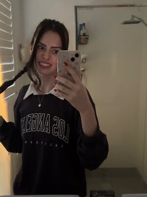 Lauren's Asmr leaked photo #18
