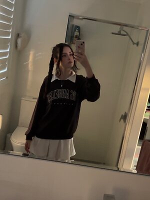Lauren's Asmr leaked photo #19