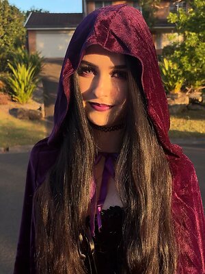Lauren's Asmr leaked photo #23