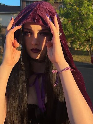Lauren's Asmr leaked photo #25