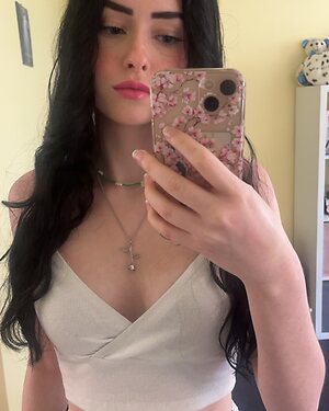 Lauren's Asmr leaked photo #33