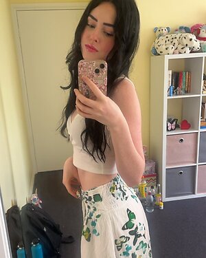 Lauren's Asmr leaked photo #34