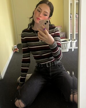 Lauren's Asmr leaked photo #40