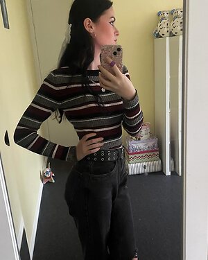 Lauren's Asmr leaked photo #41