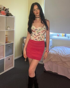 Lauren's Asmr leaked photo #47
