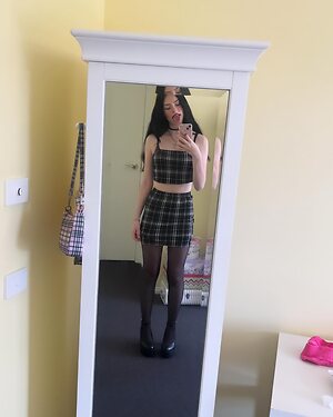 Lauren's Asmr leaked photo #49