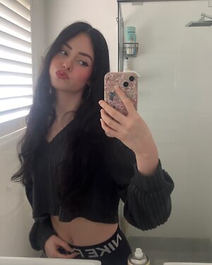 Lauren's Asmr leaked photo #55