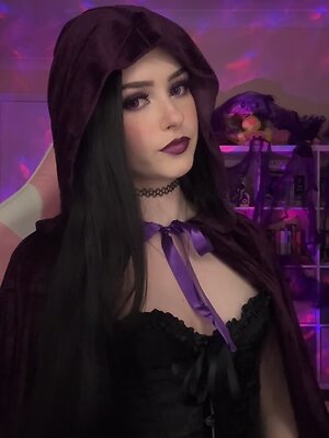 Lauren's Asmr Nude Leaked Photo #70