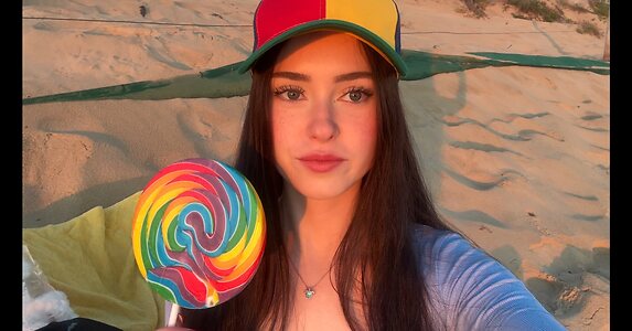 Lauren's Asmr Nude Leaked Photo #74