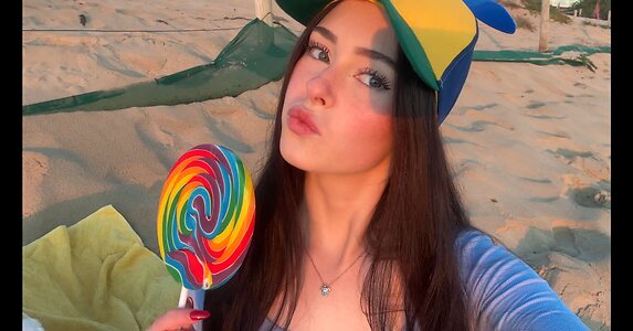 Lauren's Asmr Nude Leaked Photo #75