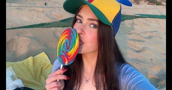 Lauren's Asmr Nude Leaked Photo #76