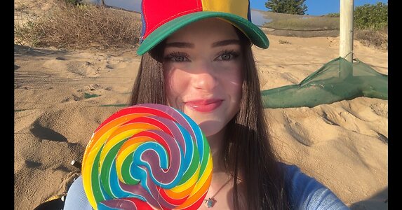 Lauren's Asmr Nude Leaked Photo #77