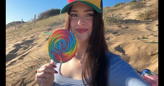 Lauren's Asmr Nude Leaked Photo #78