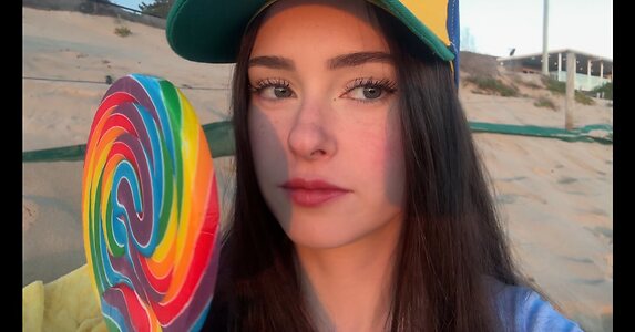 Lauren's Asmr Nude Leaked Photo #80