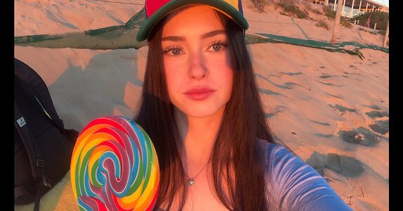 Lauren's Asmr Nude Leaked Photo #81