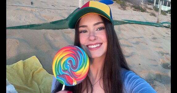 Lauren's Asmr Nude Leaked Photo #82