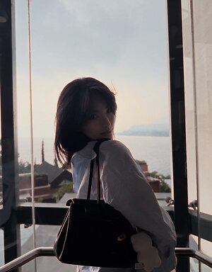 Laurensia Ineke lrnsiakke 🇮🇩 leaked photo #18