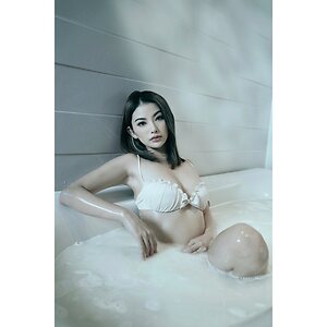Laurensia Ineke lrnsiakke 🇮🇩 leaked photo #28