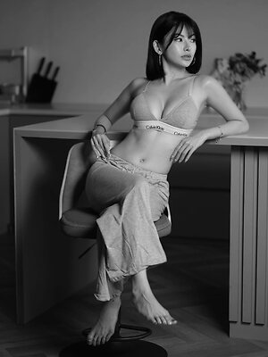 Laurensia Ineke lrnsiakke 🇮🇩 leaked photo #36