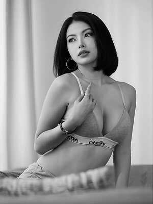 Laurensia Ineke lrnsiakke 🇮🇩 leaked photo #44