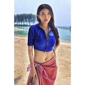 Laurensia Ineke lrnsiakke 🇮🇩 leaked photo #51