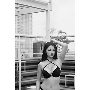 Laurensia Ineke lrnsiakke 🇮🇩 leaked photo #85