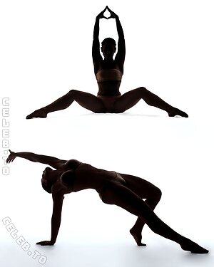 Lauriane Lamperim Nude Leaked Photo #17