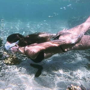 Lauriane Lamperim Nude Leaked Photo #28