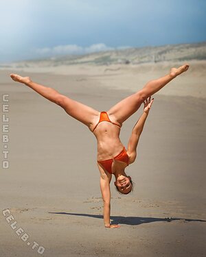 Lauriane Lamperim photo