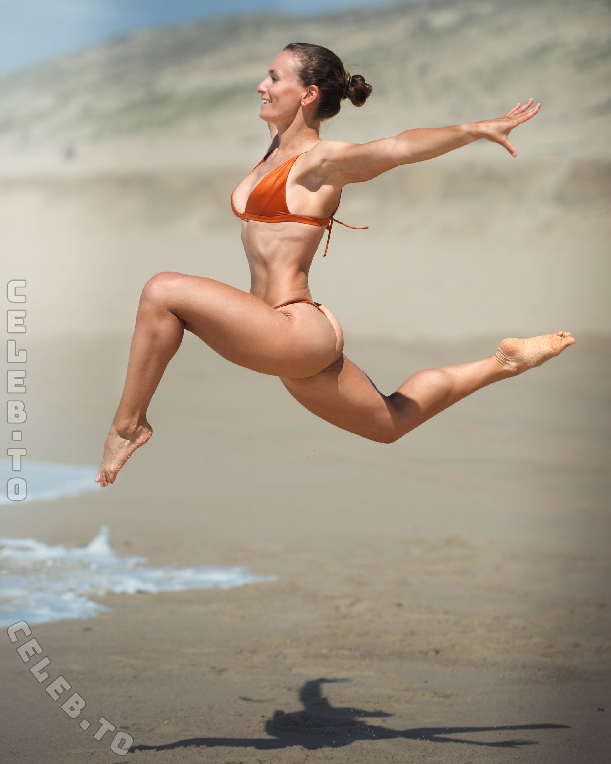 Lauriane Lamperim photo