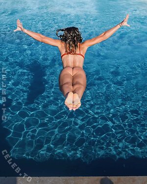 Lauriane Lamperim photo
