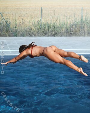Lauriane Lamperim photo